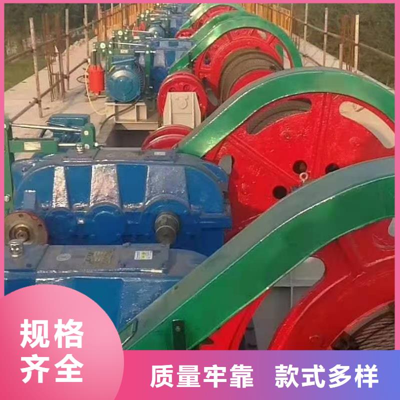 启闭机工艺成熟