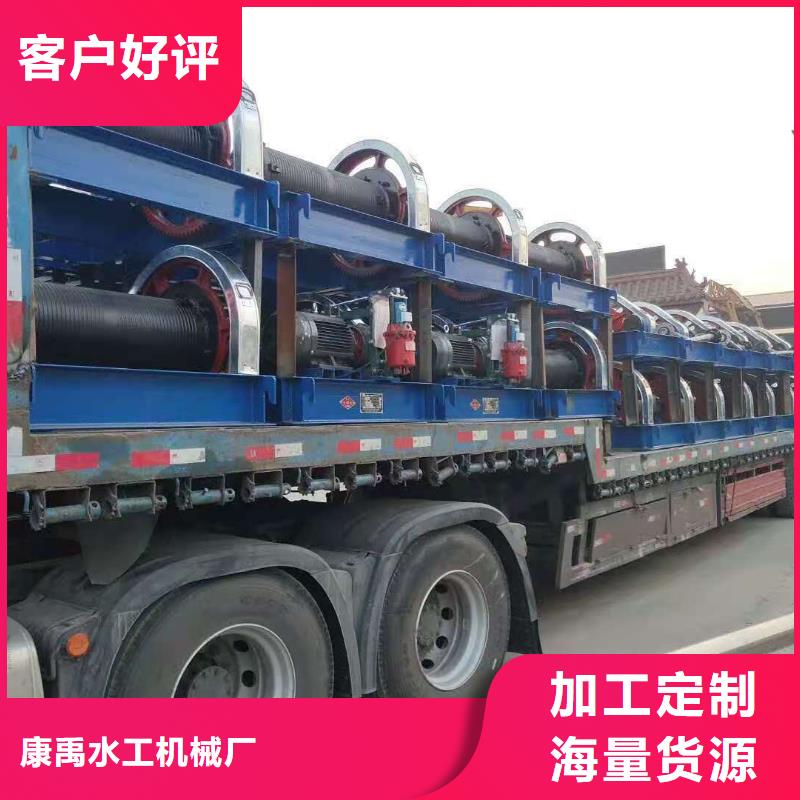 启闭机正规厂家