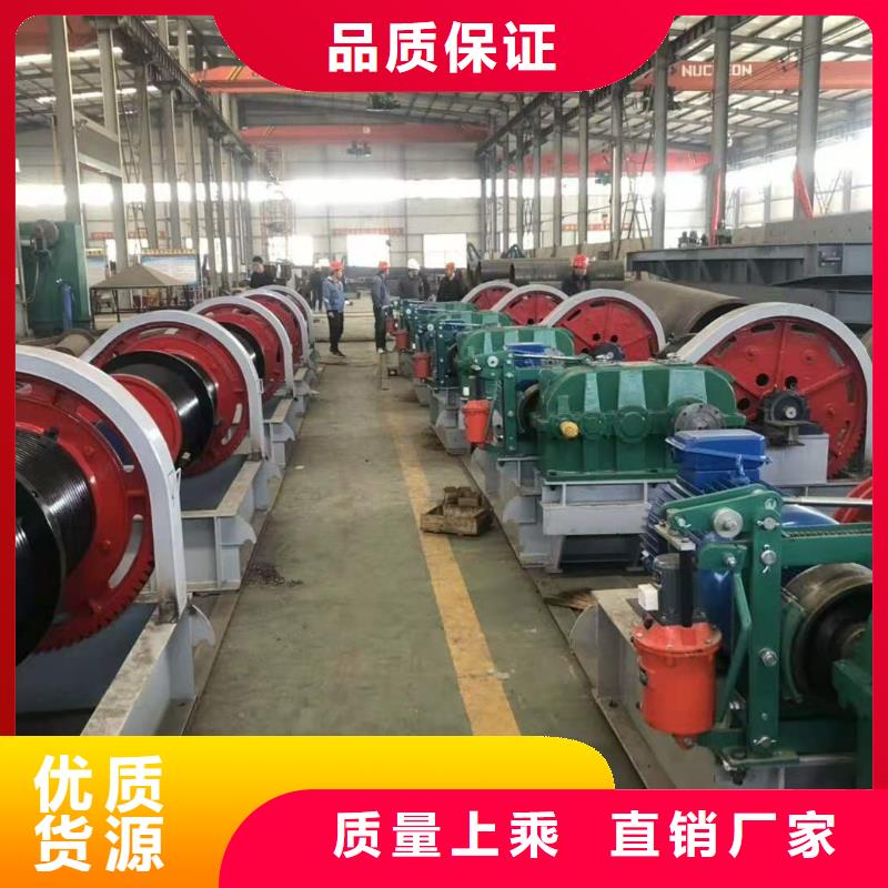 启闭机产品实拍