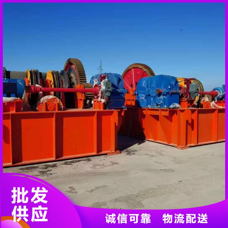 启闭机细节决定成败