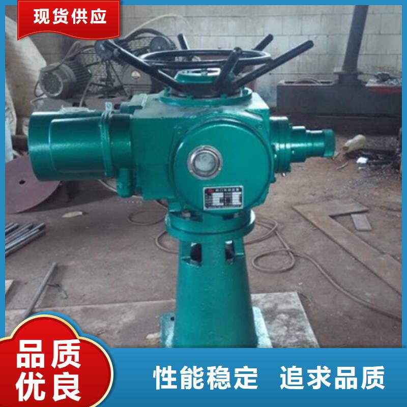 启闭机细节严格凸显品质