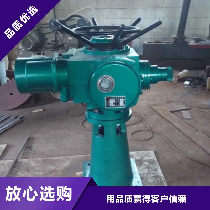 启闭机可定制