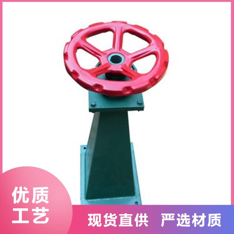 启闭机专业供货品质管控