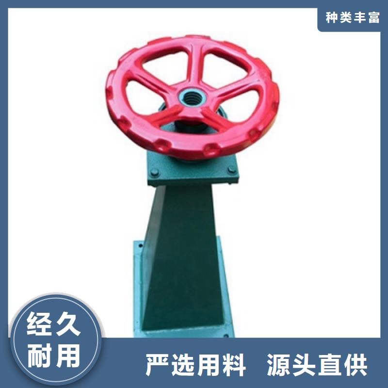 启闭机多年经验值得信赖