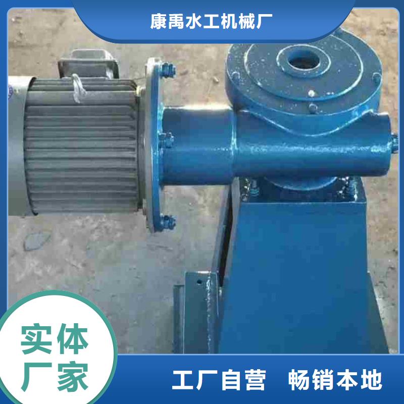  启闭机采购无忧