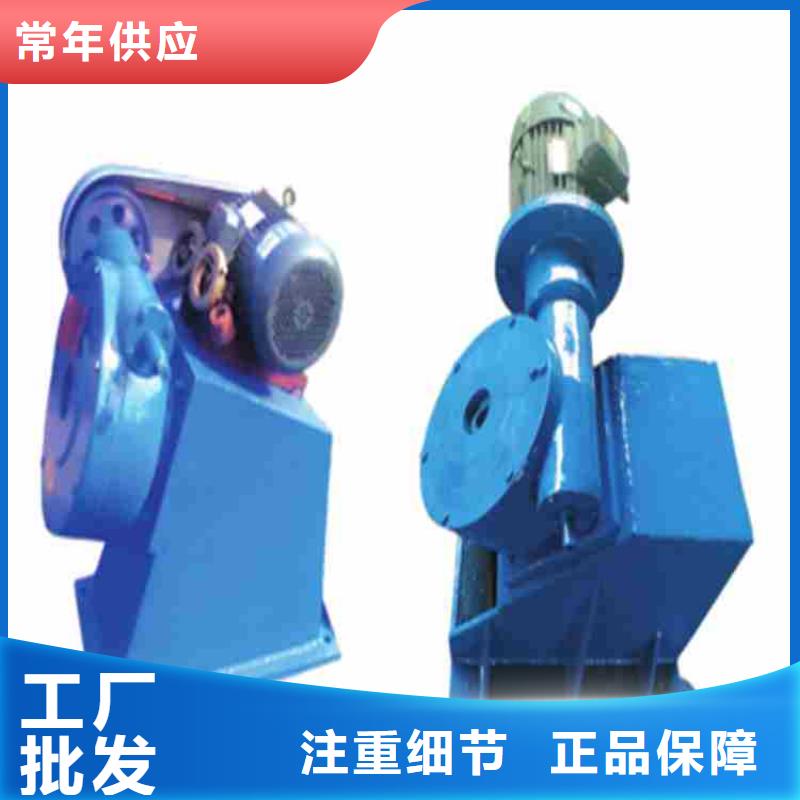 启闭机值得信赖