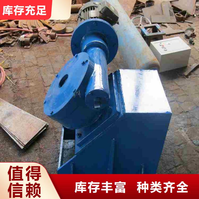 启闭机产品实拍