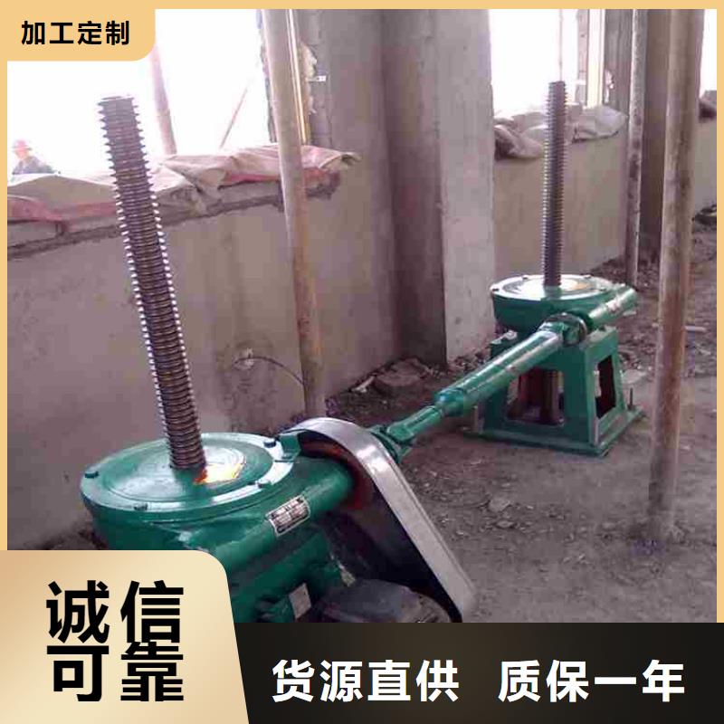 启闭机细节决定成败