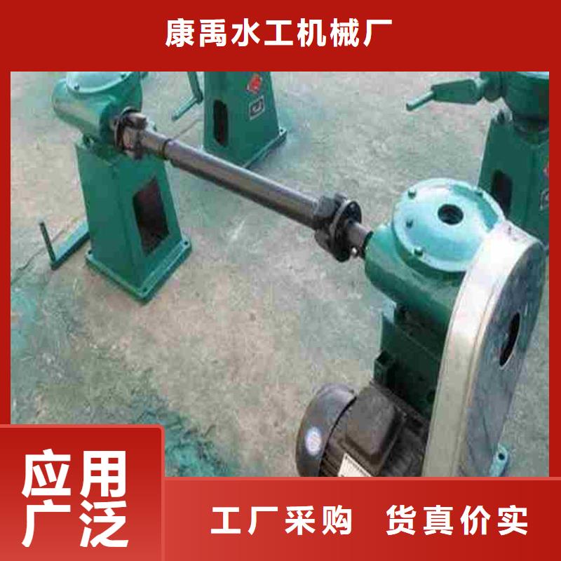 启闭机免费获取报价