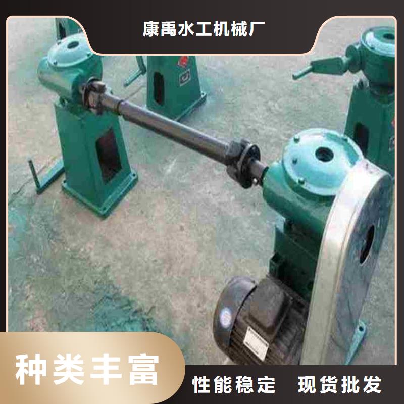 启闭机一站式采购商
