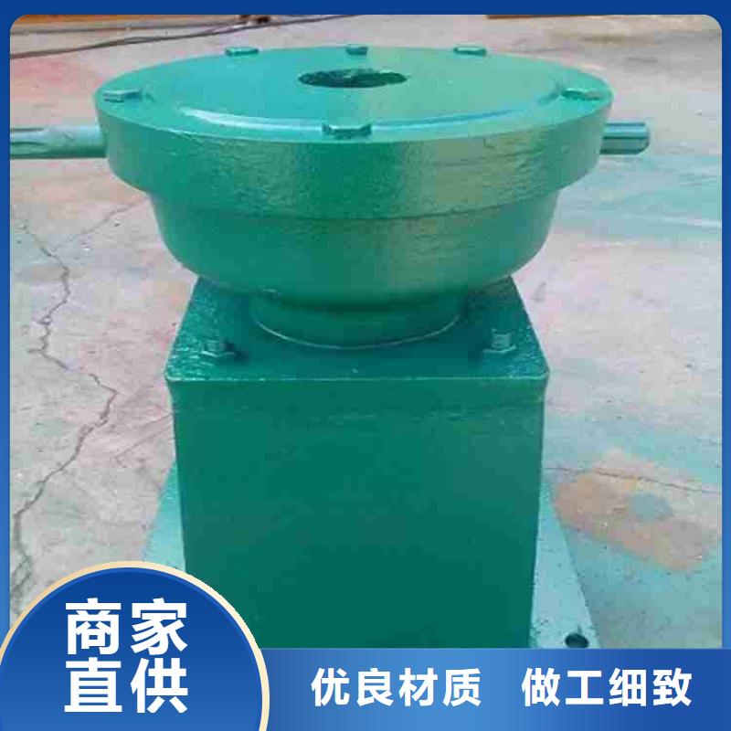 启闭机好产品有口碑