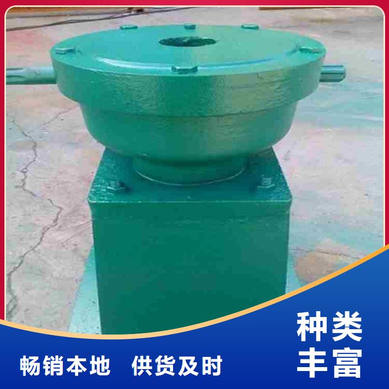 启闭机实力公司
