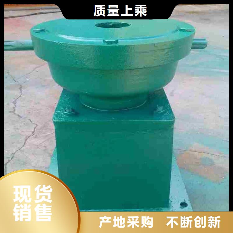 防盗启闭机厂家