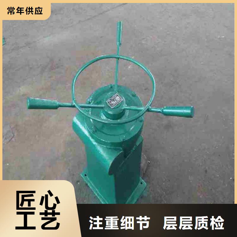 启闭机产品实拍