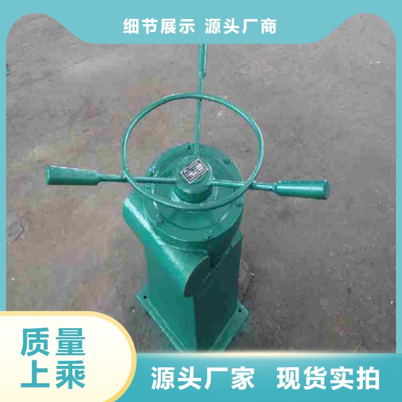 启闭机畅销本地
