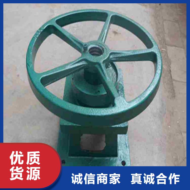 启闭机让客户买的放心