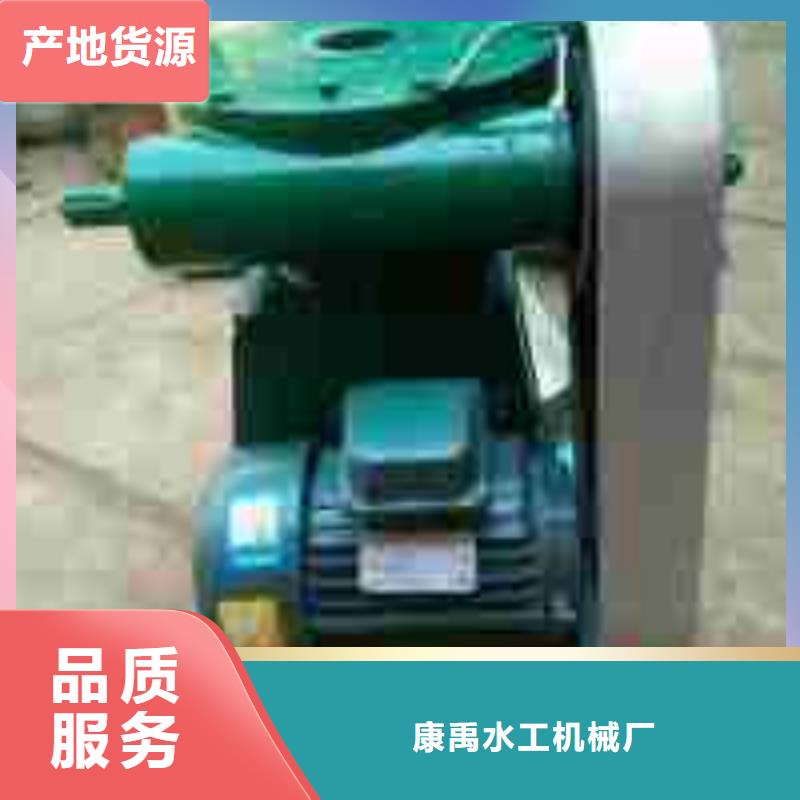 启闭机价格公道合理
