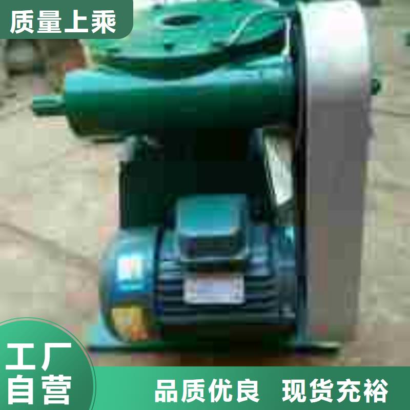启闭机品质之选