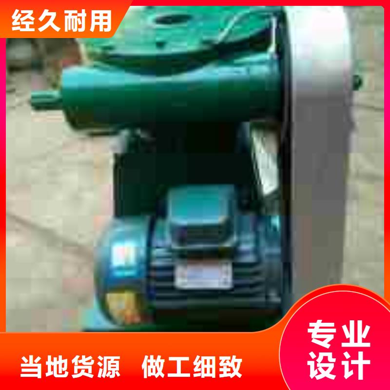 防盗启闭机源头供应商