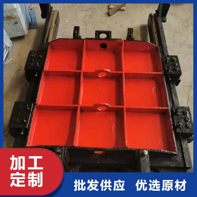 铸铁闸门常年供应