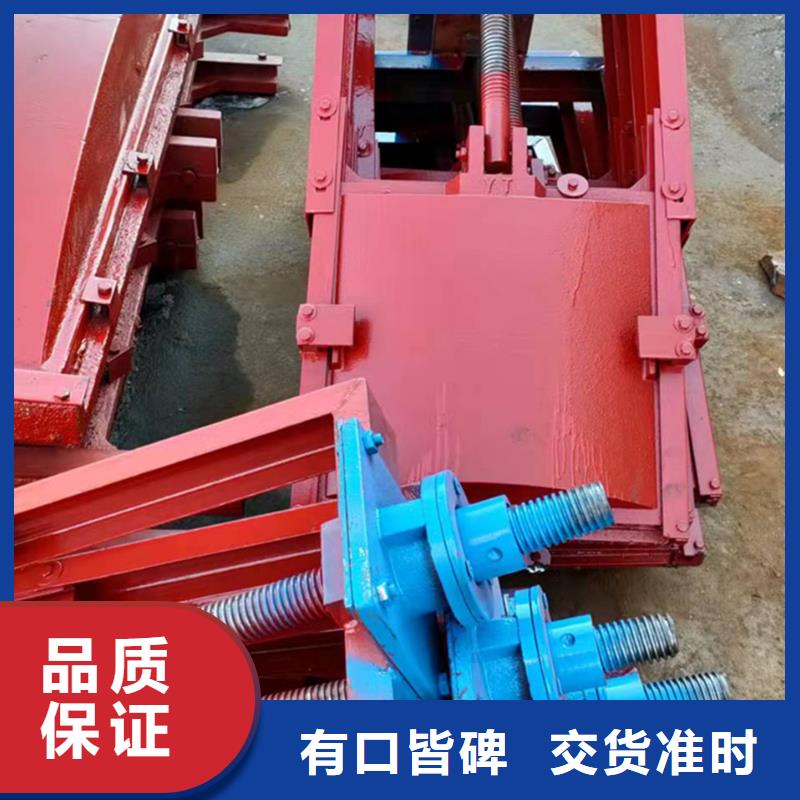铸铁闸门源厂定制