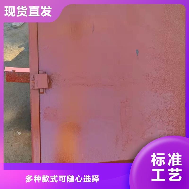 铸铁闸门工厂自营