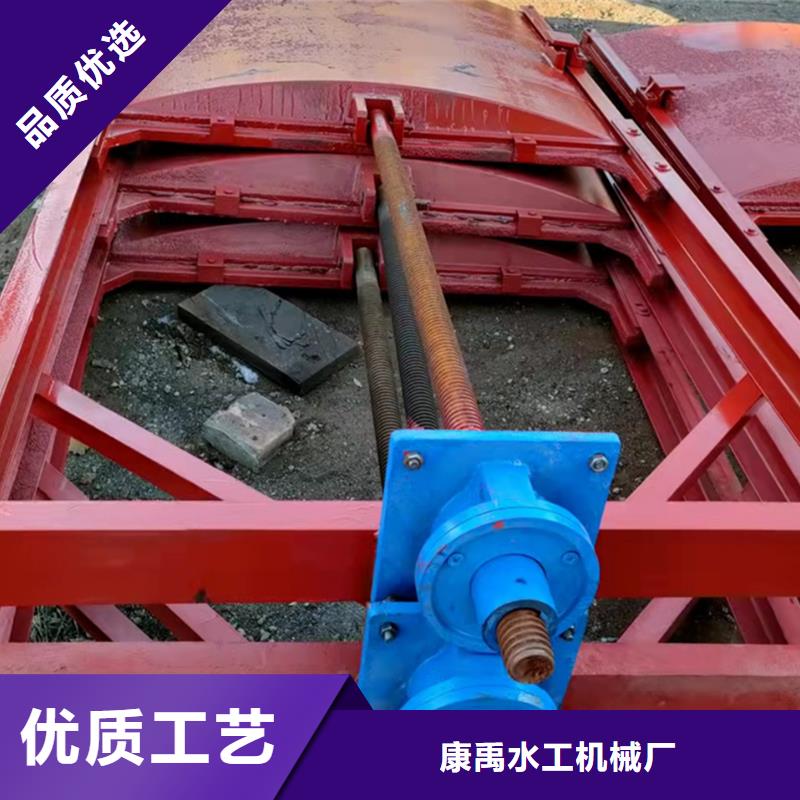 铸铁闸门好产品价格低