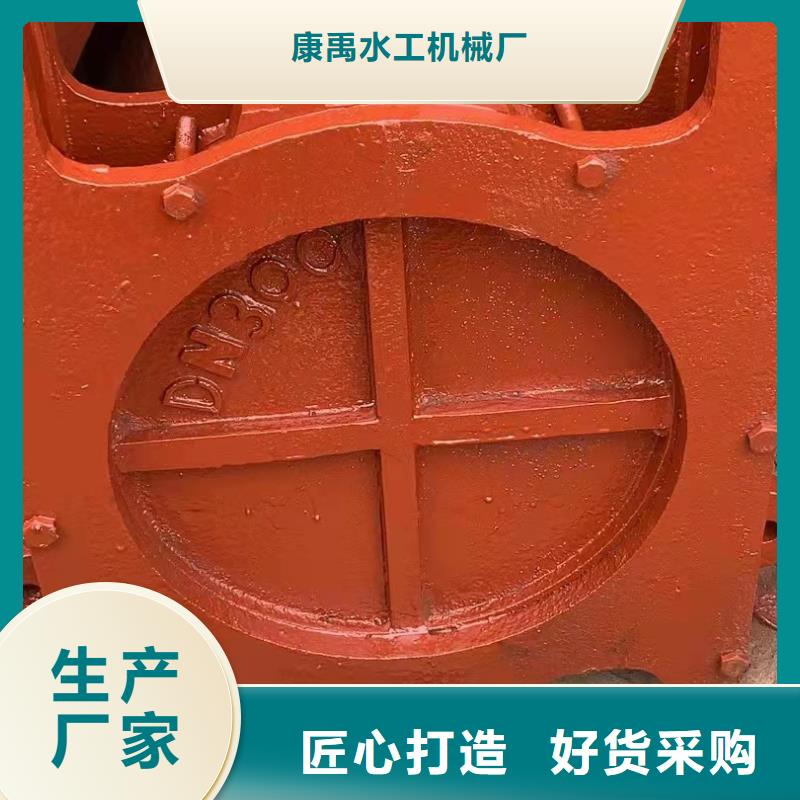 铸铁闸门根据要求定制