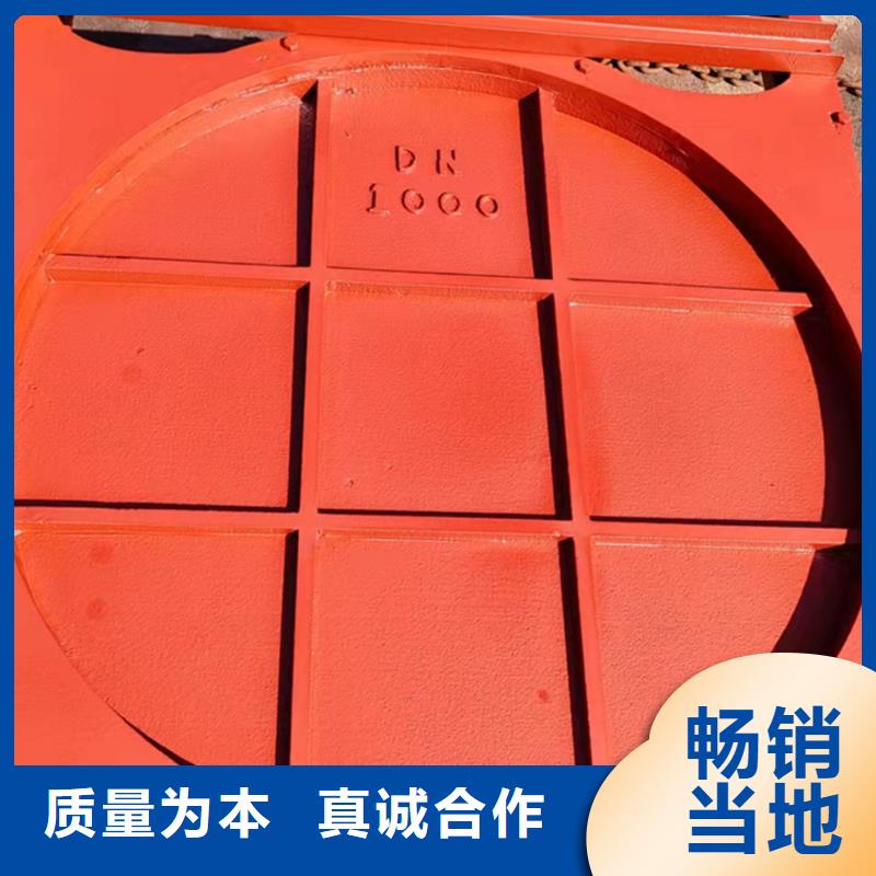 铸铁闸门产地工厂