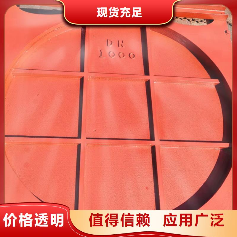 铸铁闸门厂家经验丰富