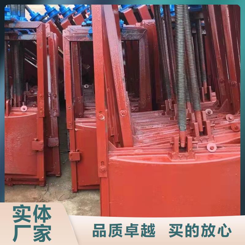 铸铁闸门优质货源