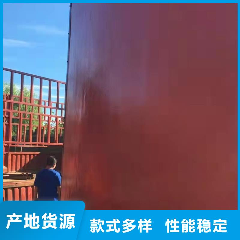 铸铁闸门批发货源