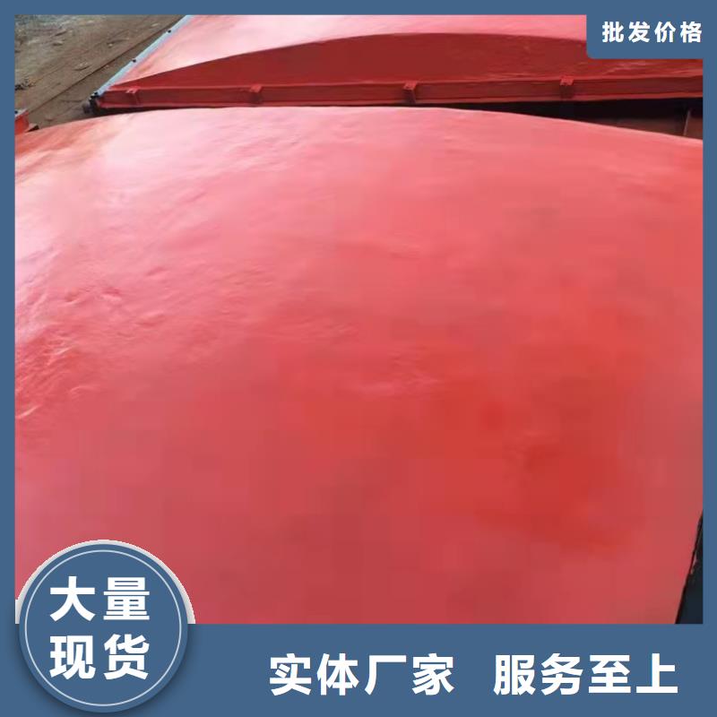 铸铁闸门快速生产