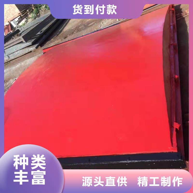 铸铁闸门产品参数