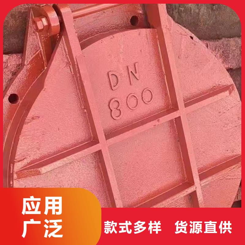 供应镶铜铸铁闸门的销售厂家