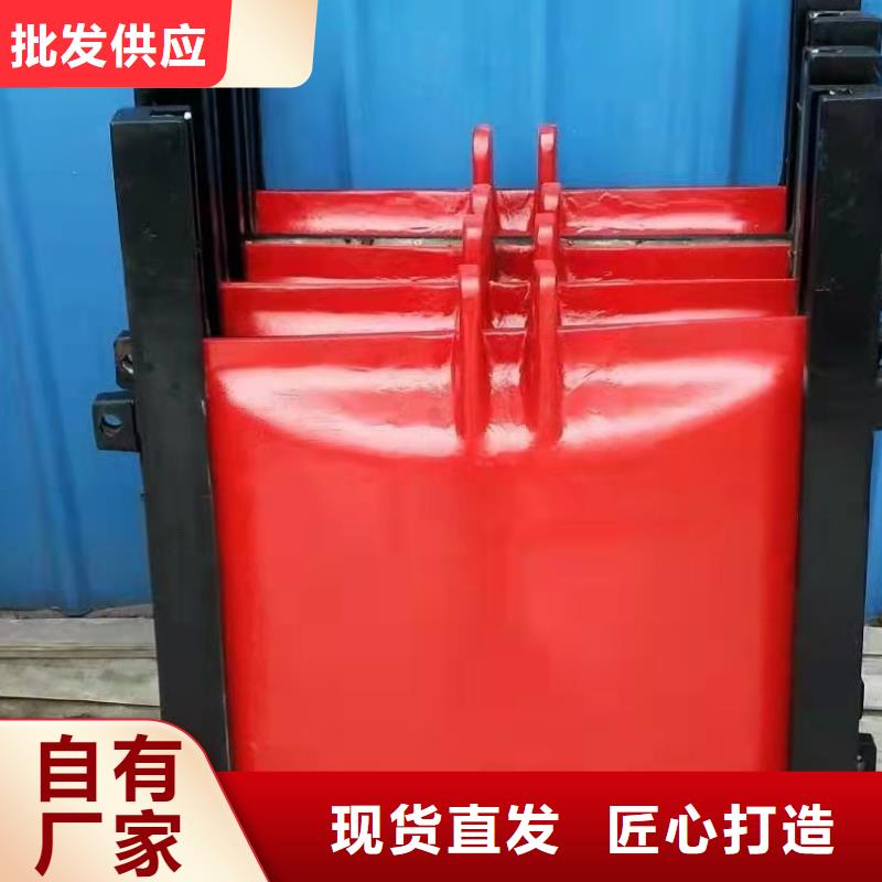 铸铁闸门按需定做