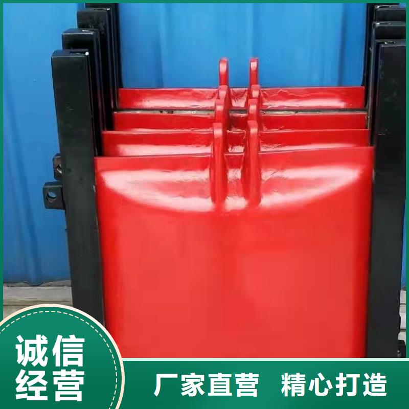 铸铁闸门全新升级品质保障