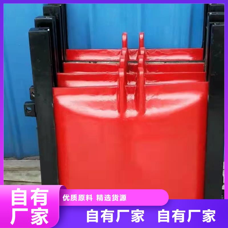 铸铁闸门实体诚信厂家
