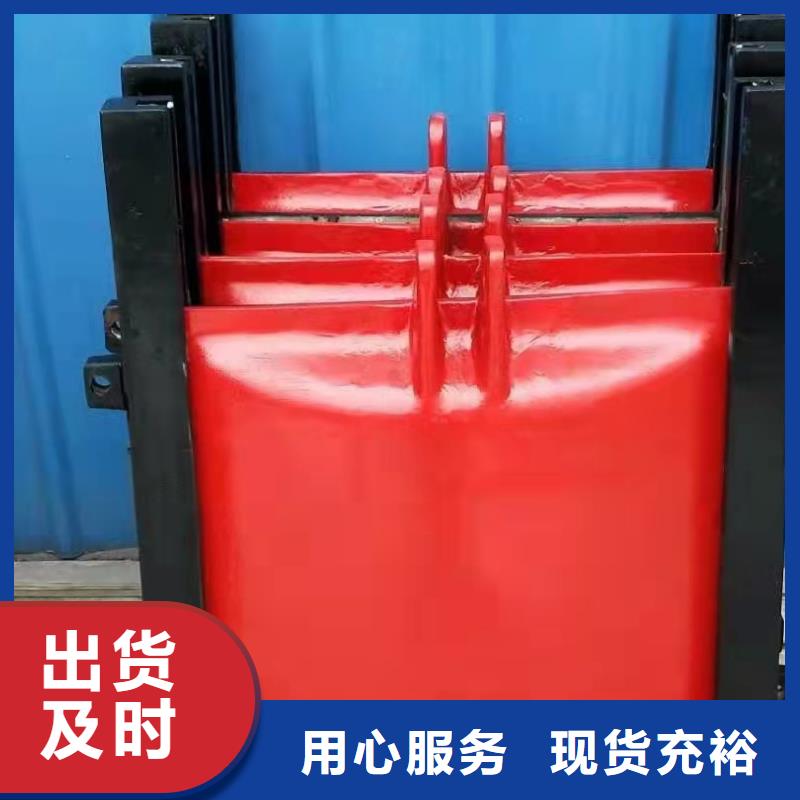 铸铁闸门多年行业经验