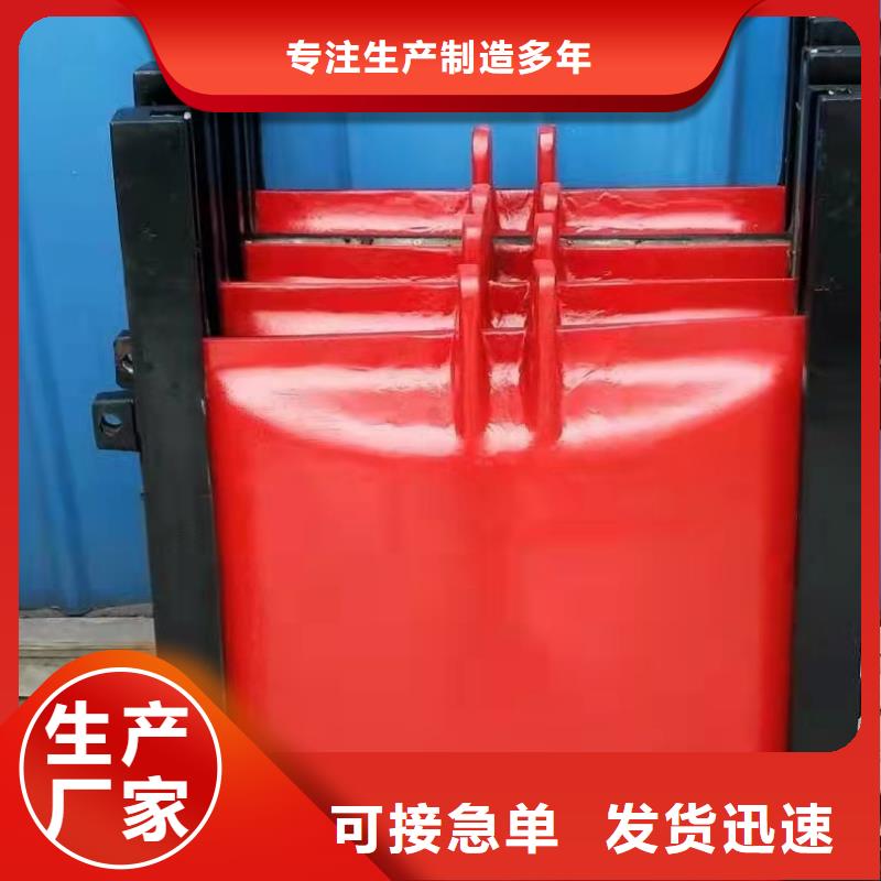 铸铁闸门信誉至上