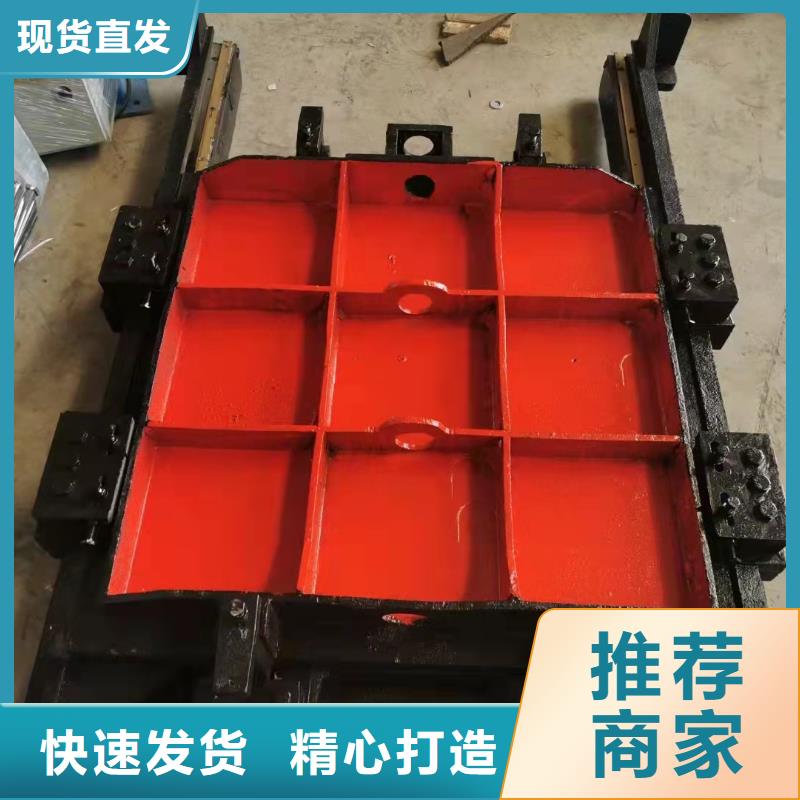 铸铁闸门一个起售