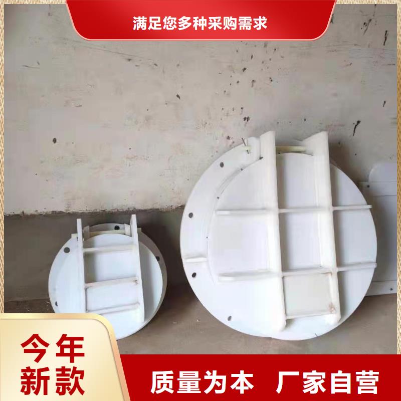 铸铁闸门多种优势放心选择