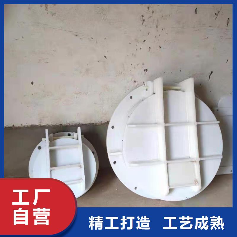  铸铁闸门专业供货品质管控
