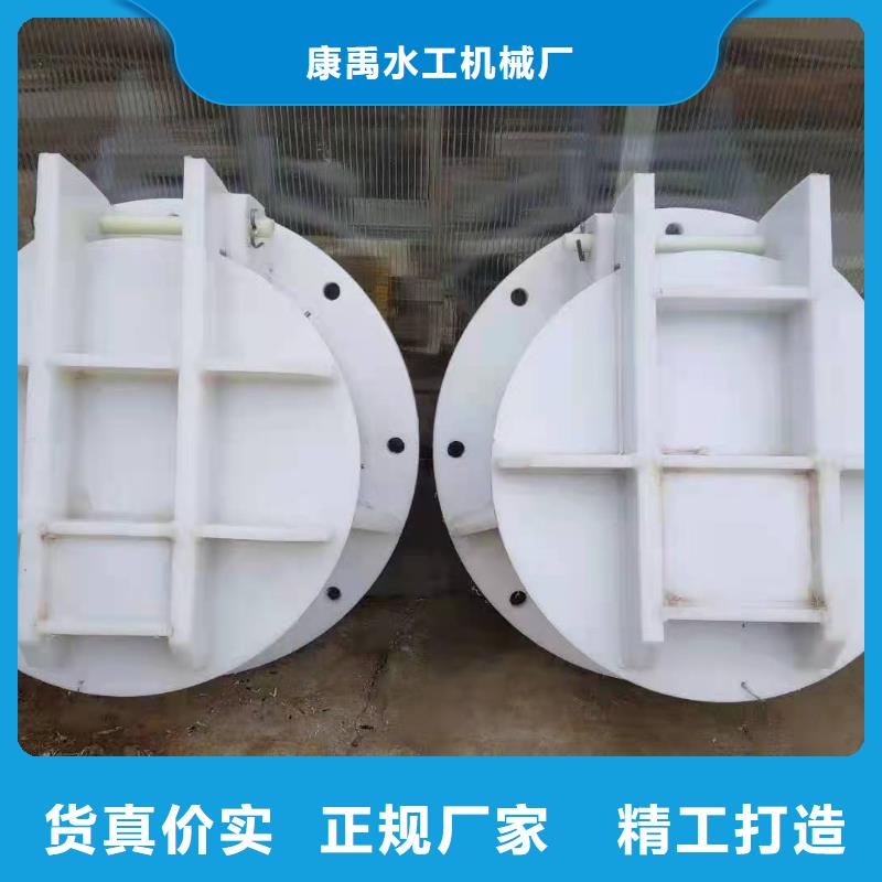 铸铁闸门真正让利给买家
