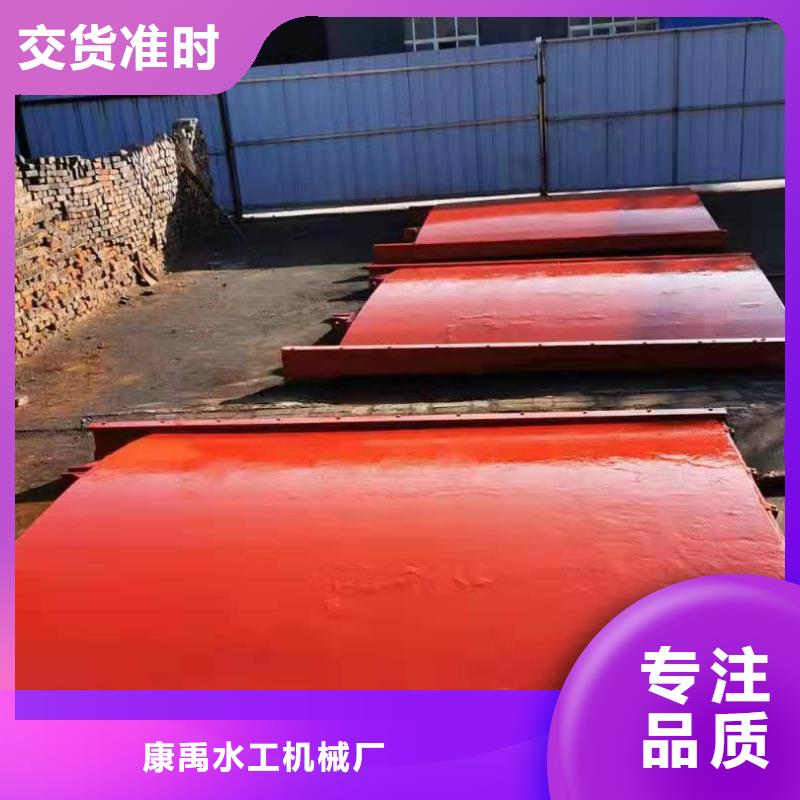 铸铁闸门优选厂商