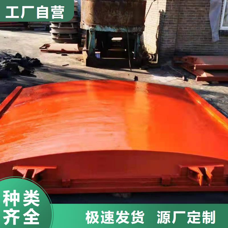 铸铁闸门货源足质量好
