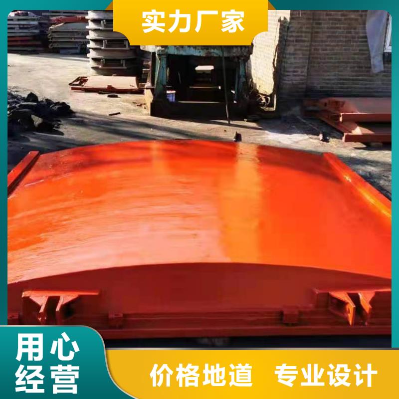 铸铁闸门支持定制贴心售后