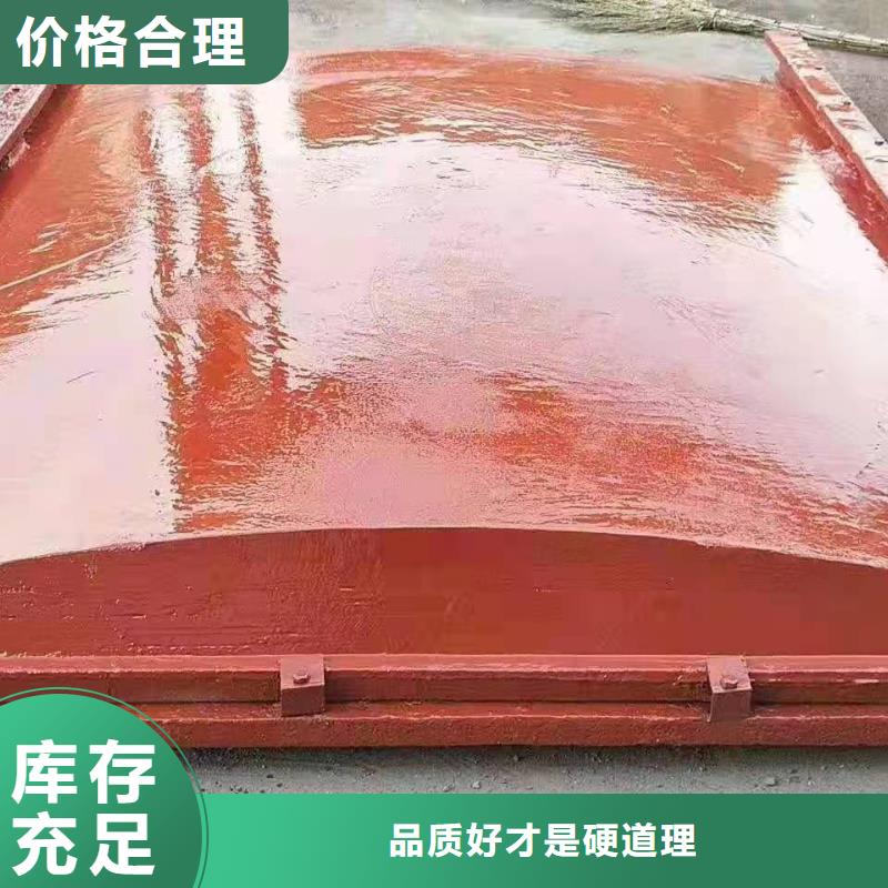 铸铁闸门产地批发