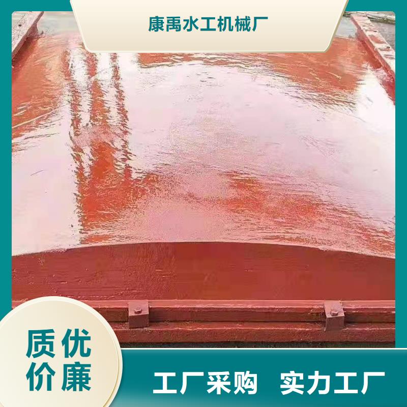  铸铁闸门来图定制量大从优