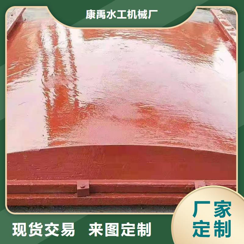 铸铁闸门批发货源